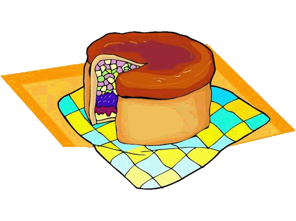 Meat Pastries picture of a meat pie